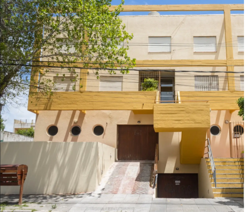 Cochera en Mar de Ajo Centro